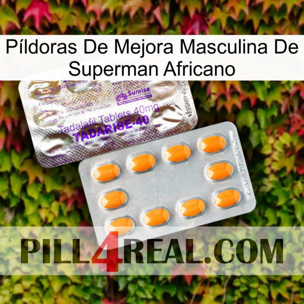 Píldoras De Mejora Masculina De Superman Africano new12.jpg